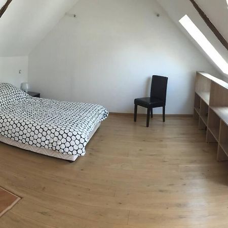 Charmante Maison Proche De Dinan -Dinard - St Malo Pleslin-Trigavou Luaran gambar