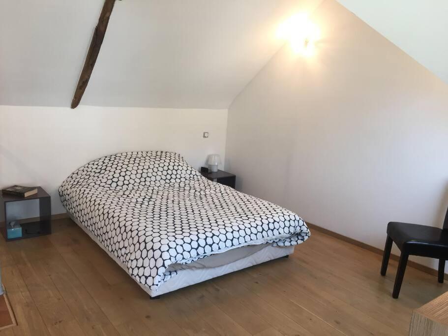 Charmante Maison Proche De Dinan -Dinard - St Malo Pleslin-Trigavou Luaran gambar